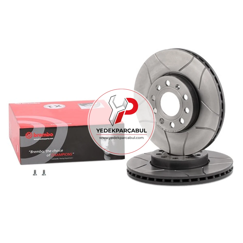 Brembo Ön Fren Diski