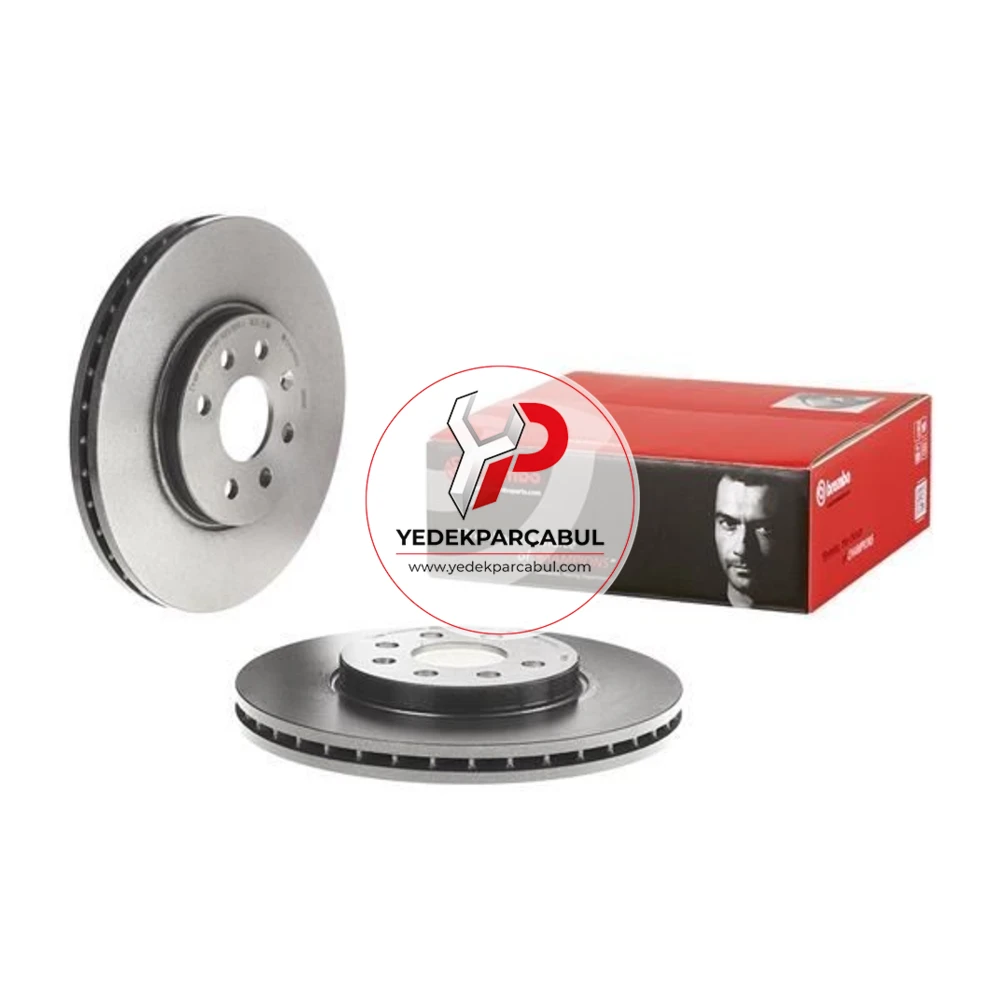 Brembo Ön Fren Aynası