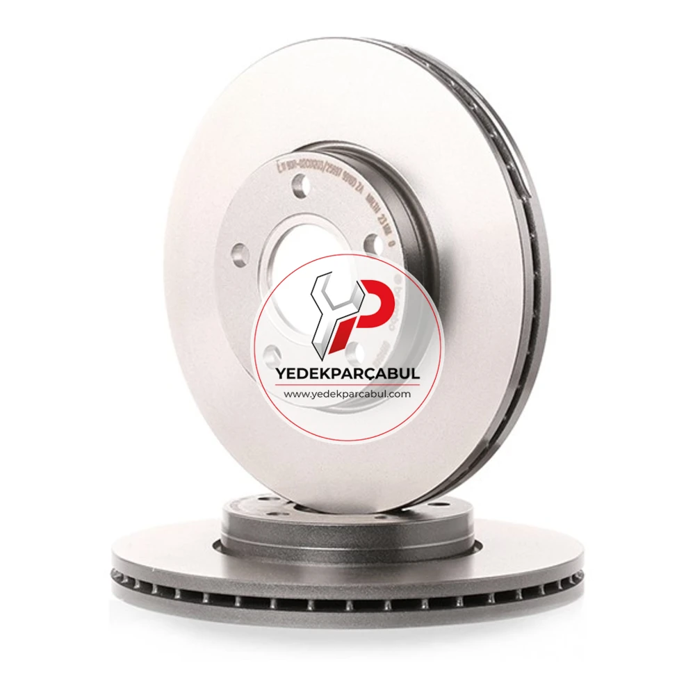 Brembo Arka Fren Disk Aynası
