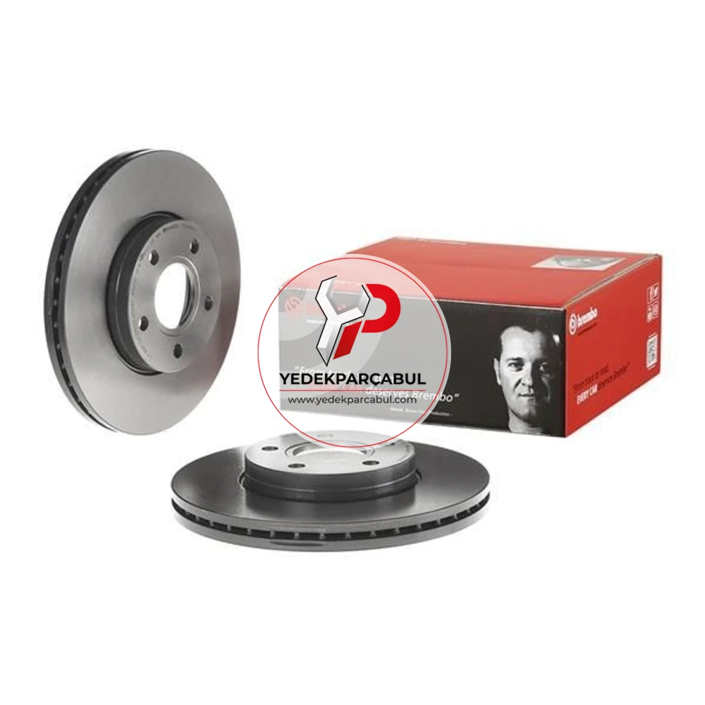 Brembo Arka Fren Disk Aynası
