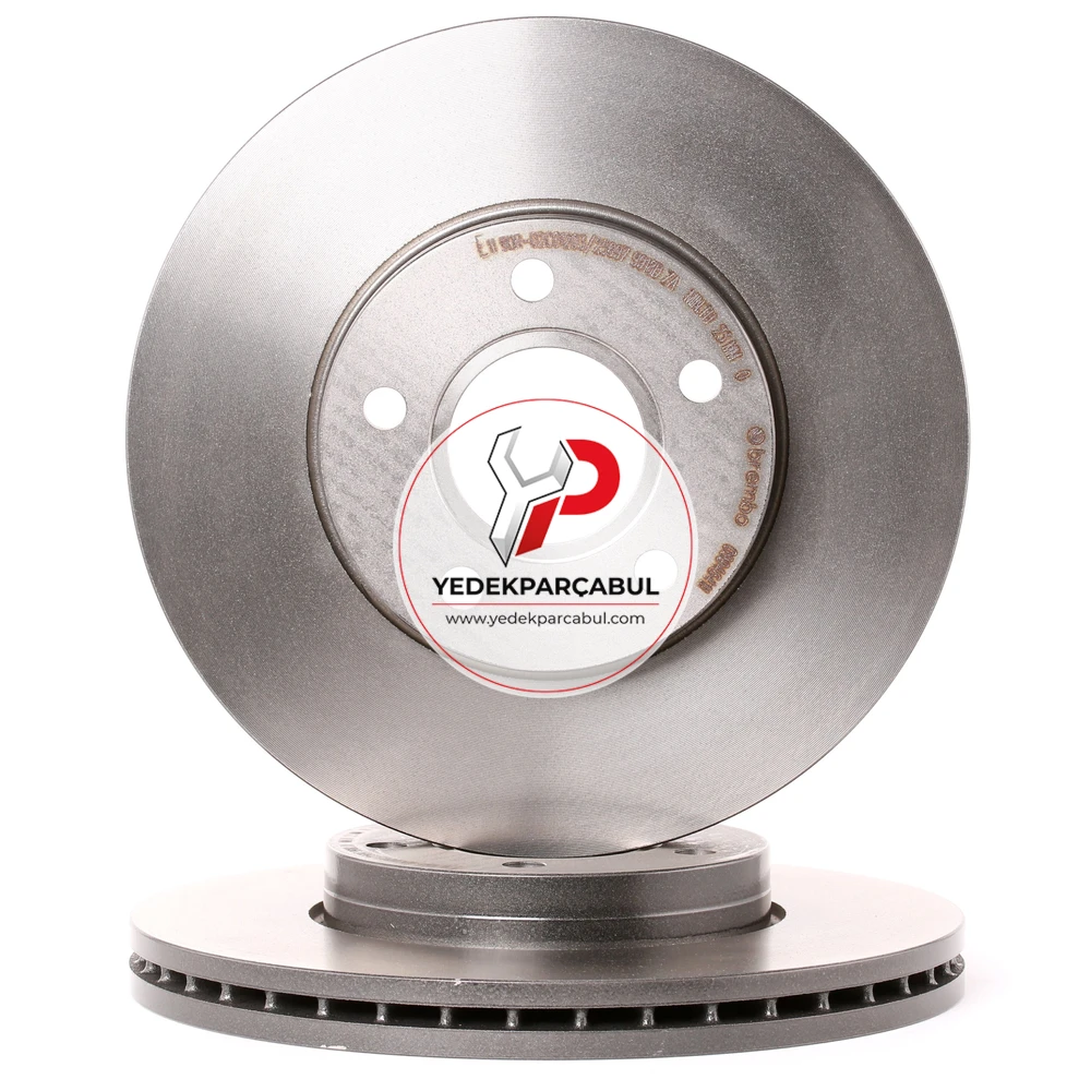 Brembo Arka Fren Disk Aynası
