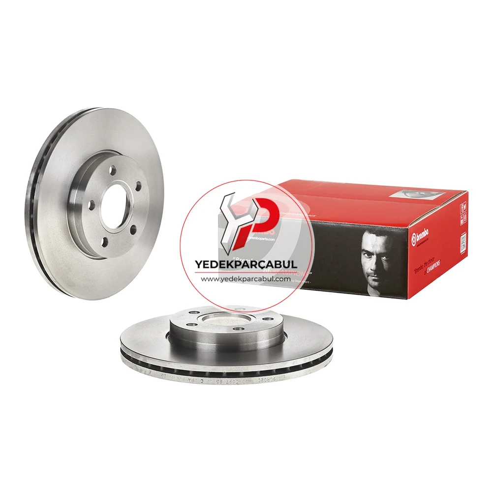 Brembo Ön Fren Aynası