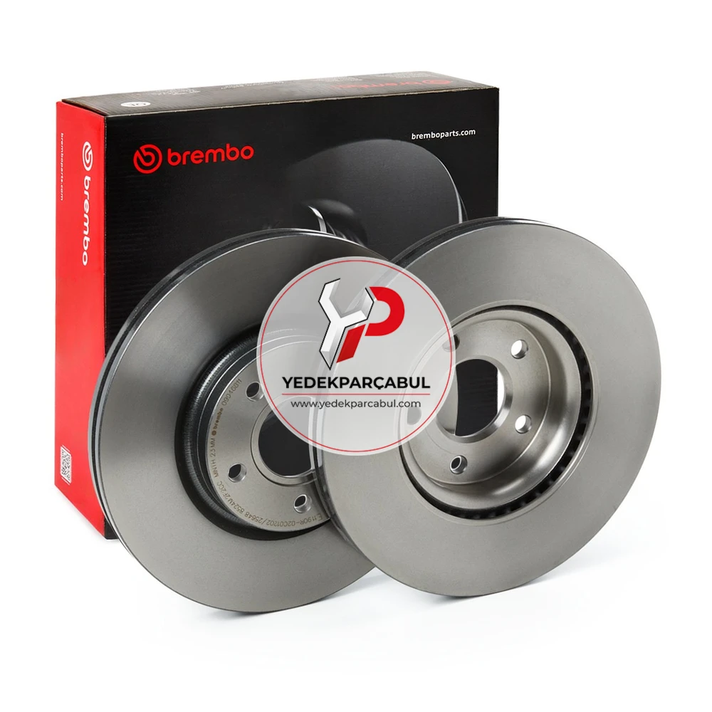 Brembo Ön Fren Diski