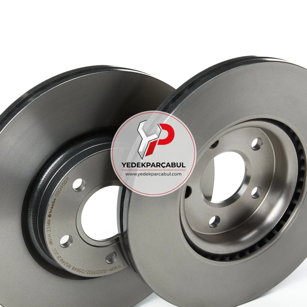 Brembo Ön Fren Diski