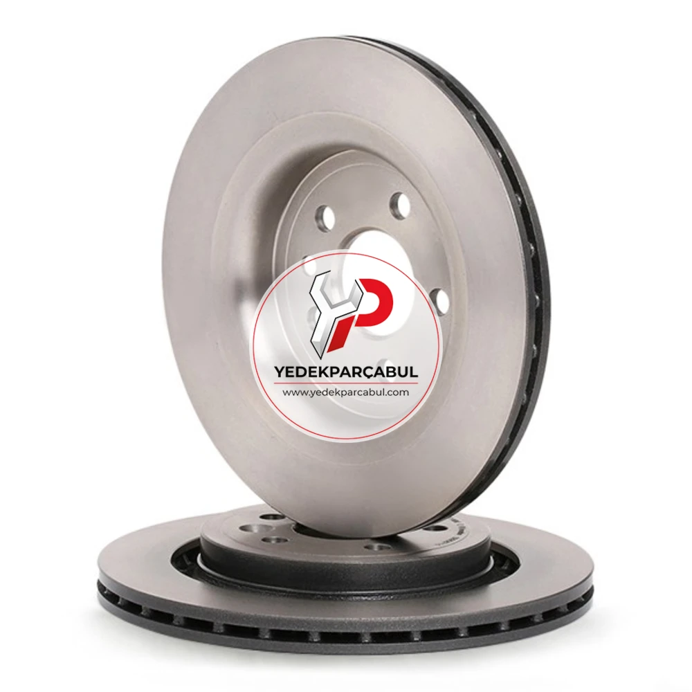Brembo Arka Fren Aynası