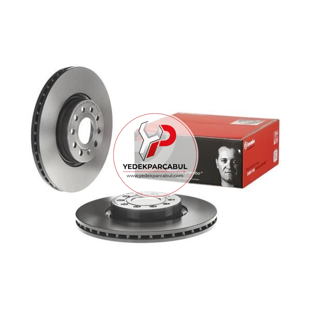 Brembo Ön Fren Diski