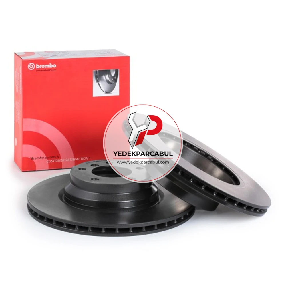 Brembo Ön Fren Diski