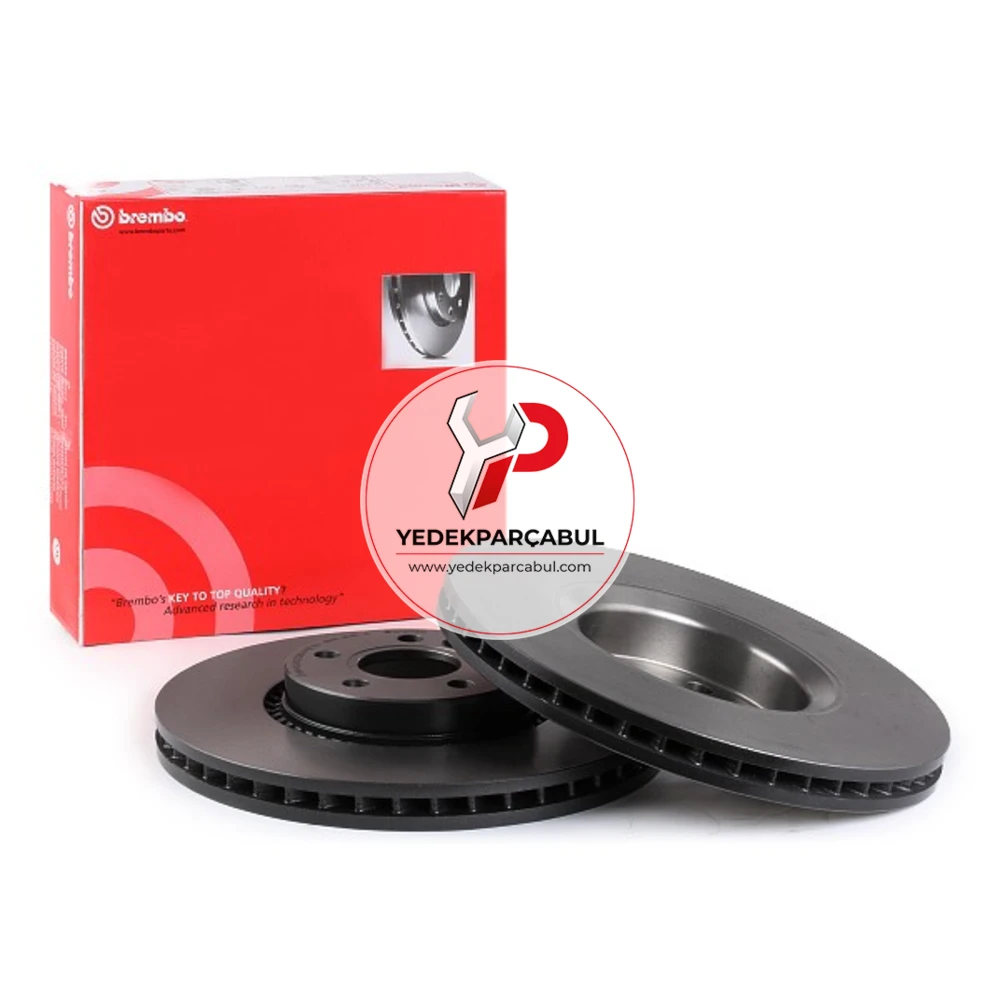Brembo Ön Fren Diski