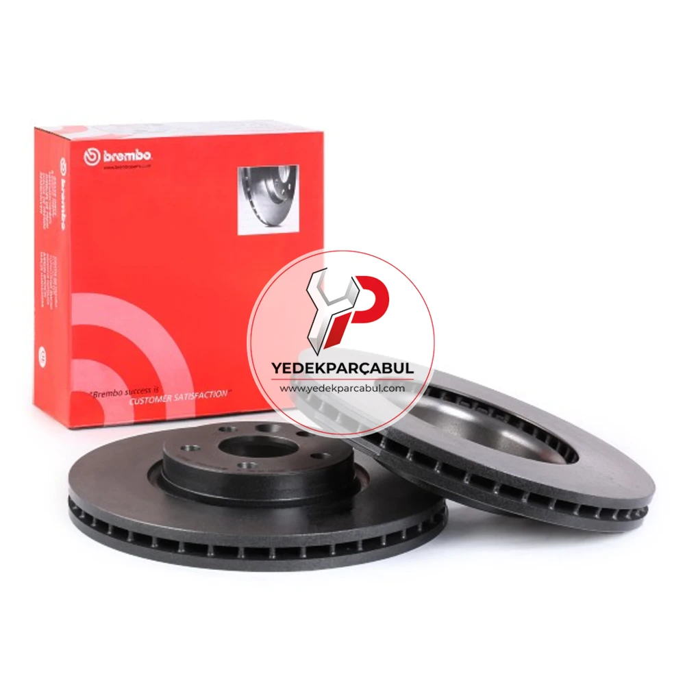 Brembo Ön Fren Diski