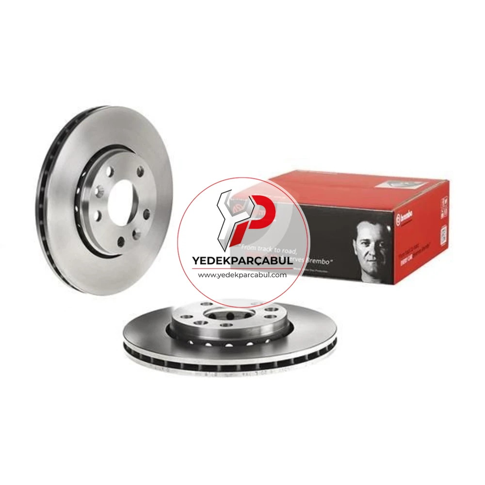 Brembo Ön Fren Diski