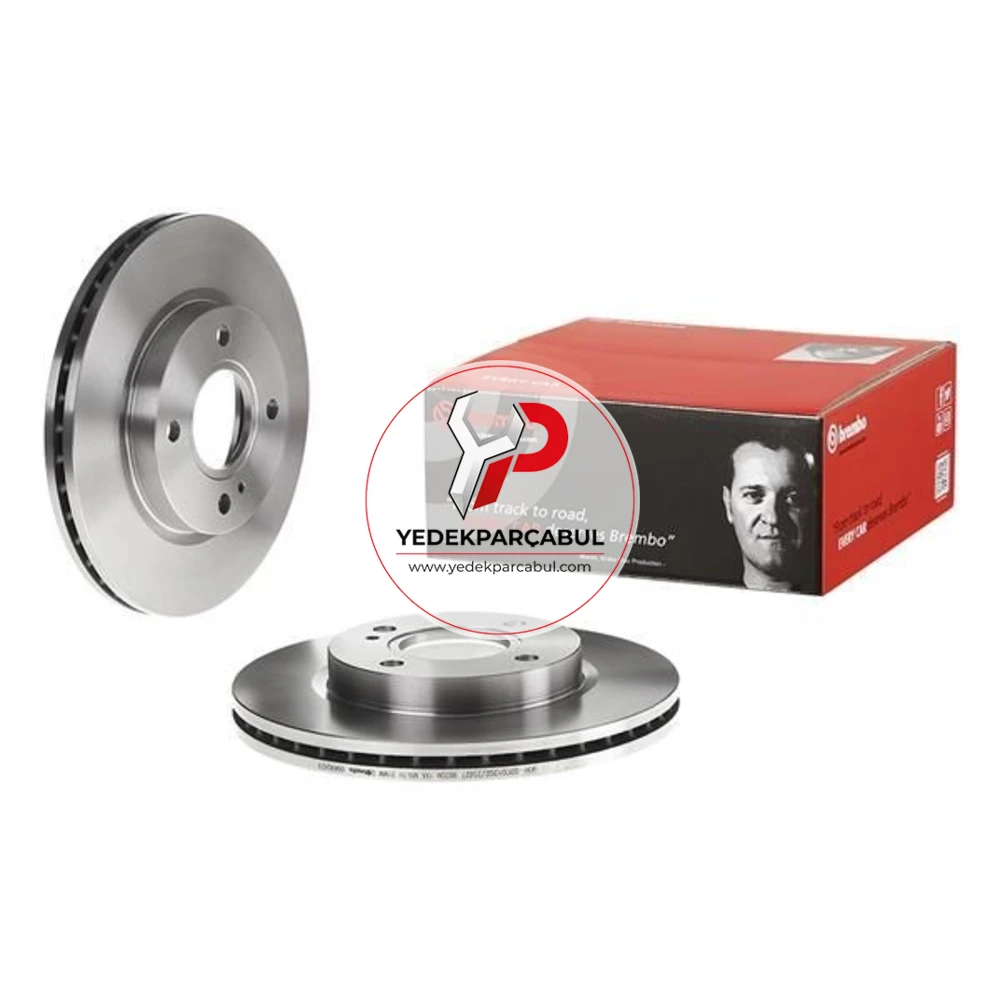 Brembo Ön Fren Aynası