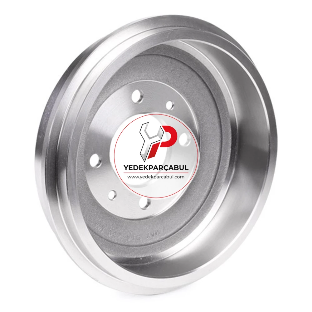 Brembo Arka Fren Kampanası