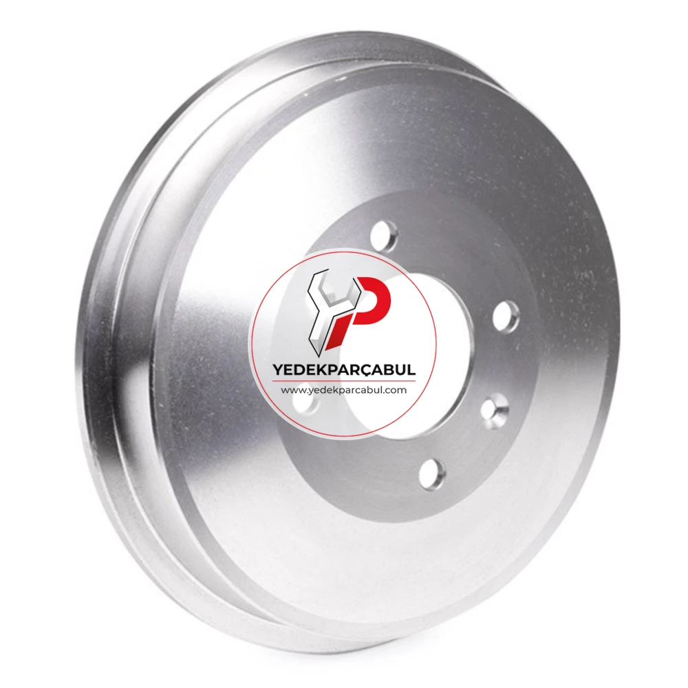 Brembo Arka Fren Kampanası