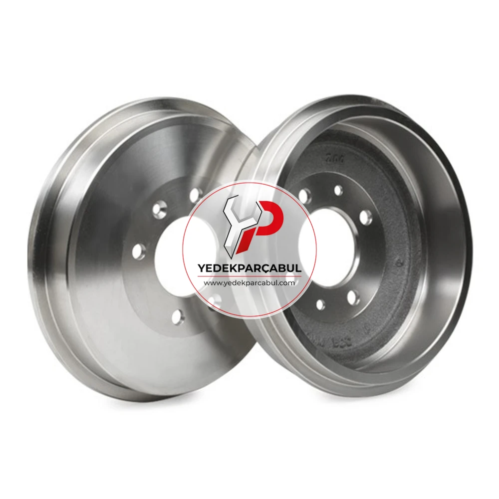 Brembo Arka Fren Kampanası