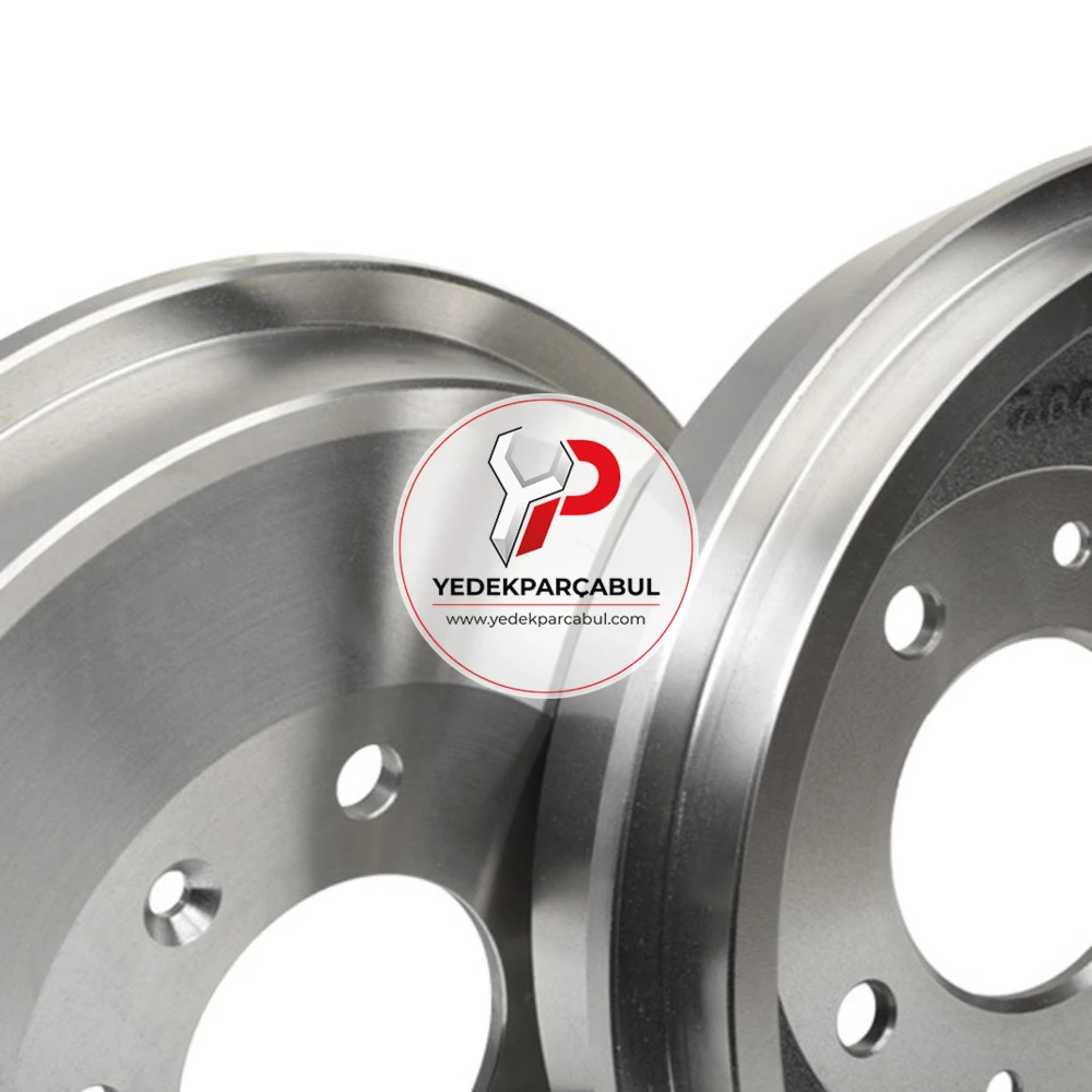 Brembo Arka Fren Kampanası