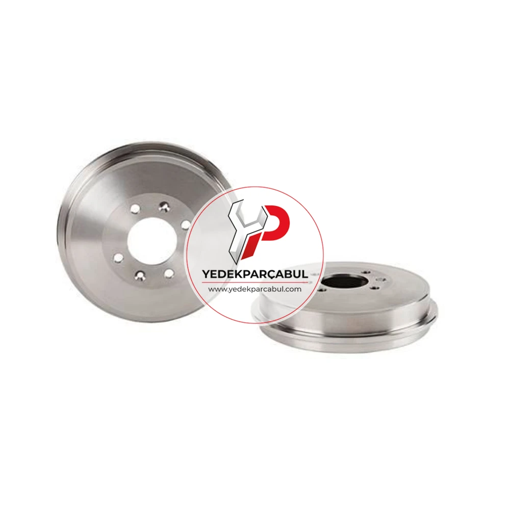 Brembo Arka Fren Kampanası