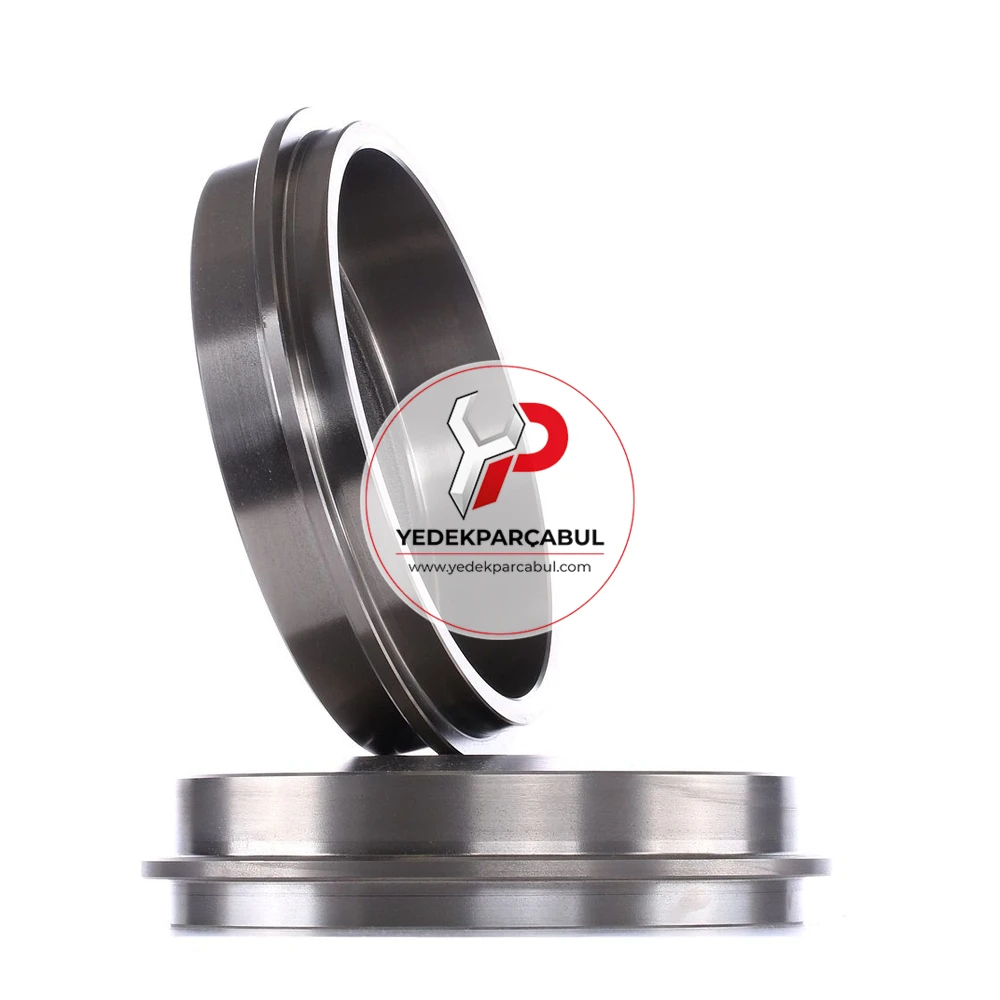 Brembo Arka Fren Kampanası