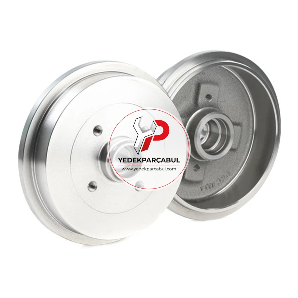 Brembo Arka Fren Kampanası