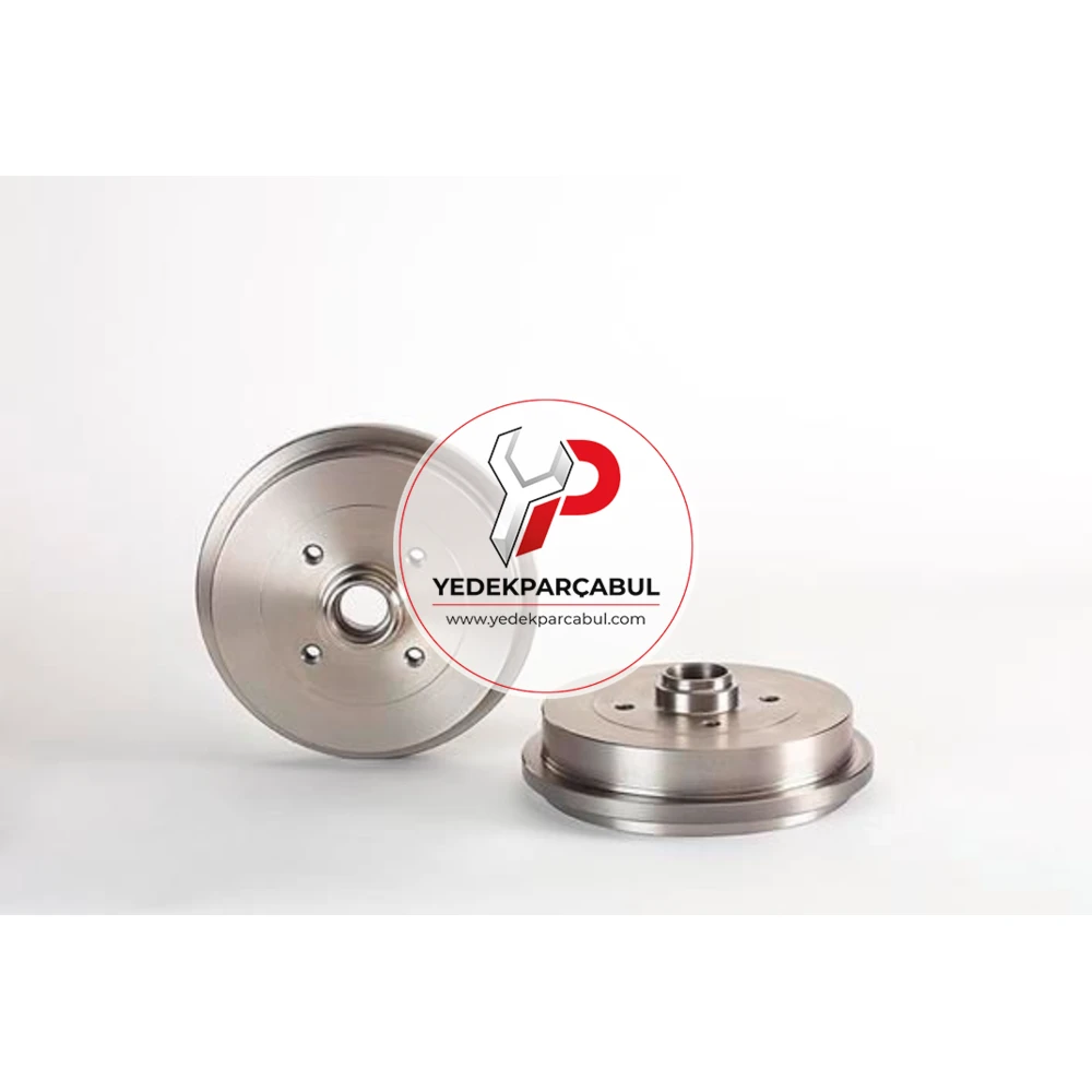 Brembo Arka Fren Kampanası
