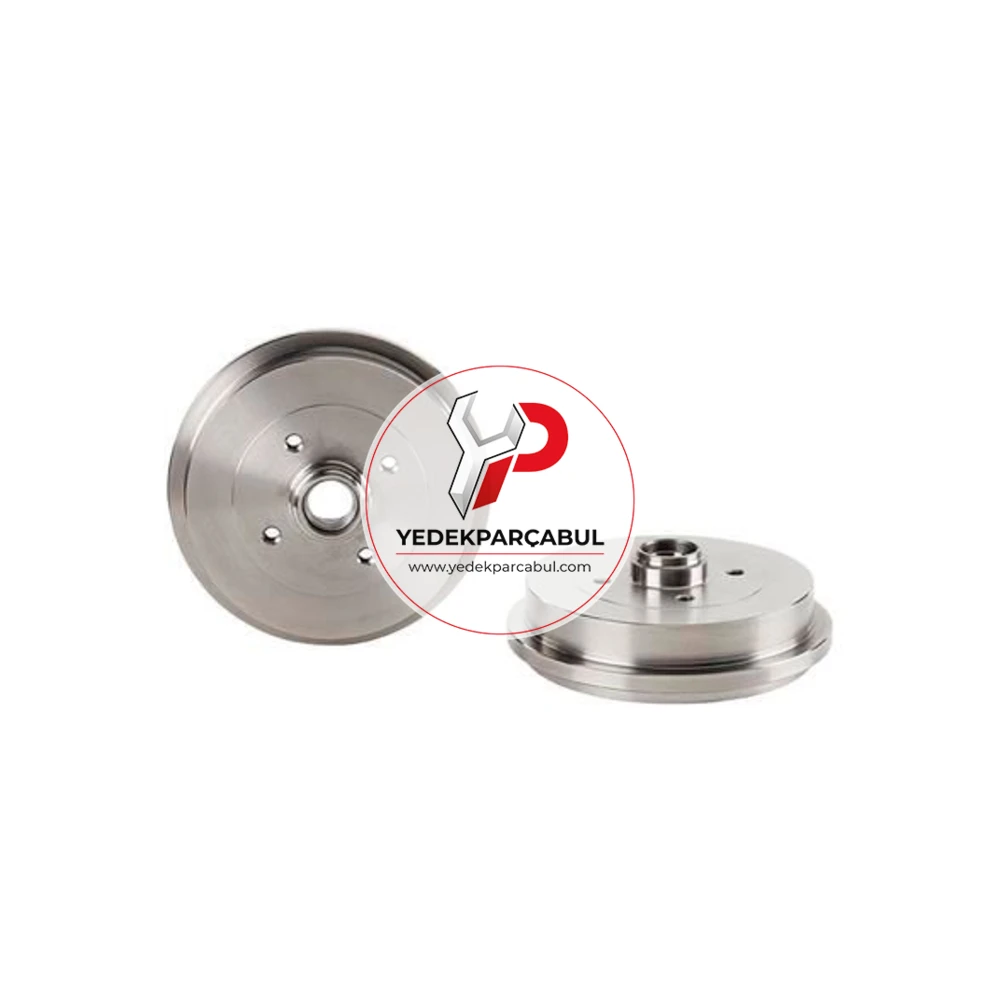 Brembo Arka Fren Kampanası
