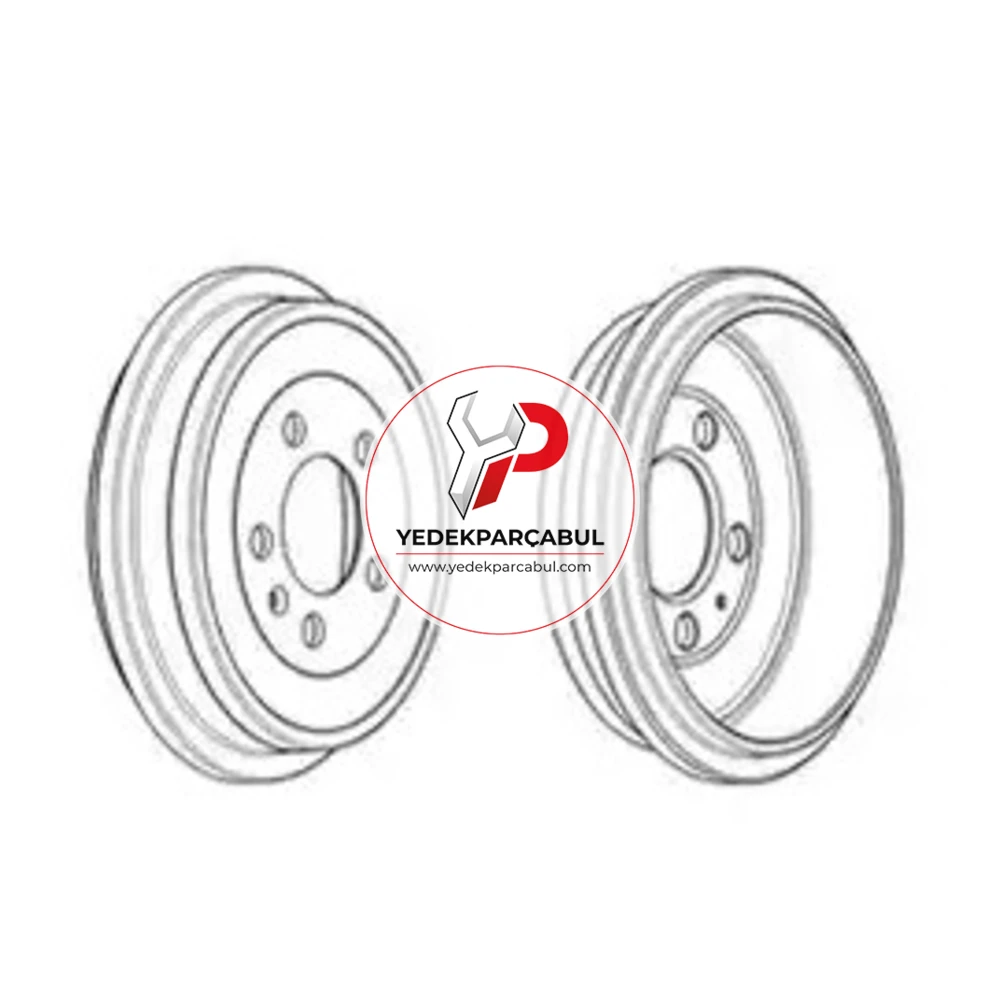 Brembo Fren Kampanası