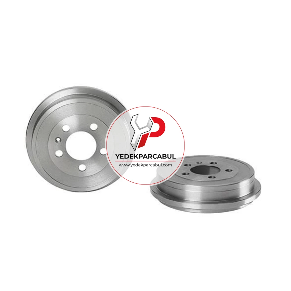 Brembo Fren Kampanası