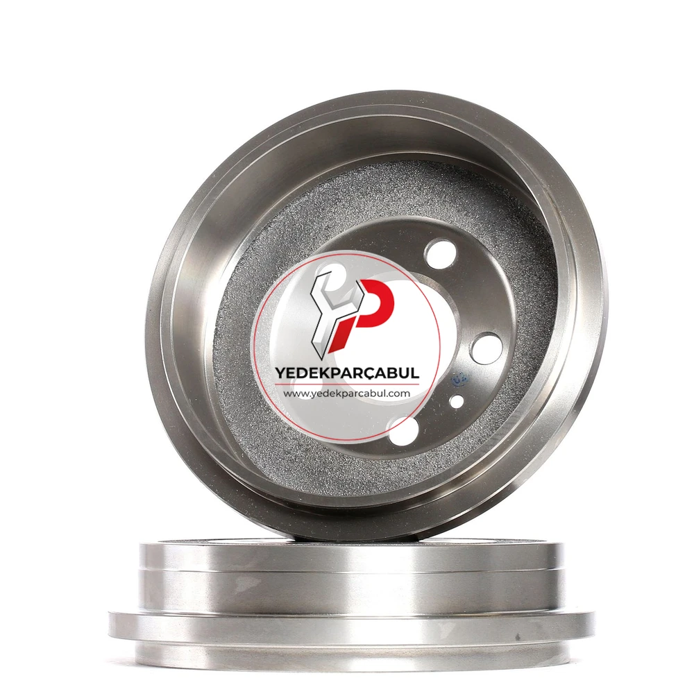 Brembo Fren Kampanası
