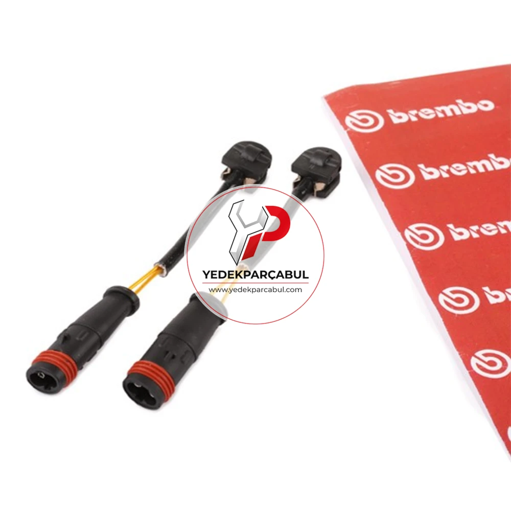 Brembo Balata Fişi
