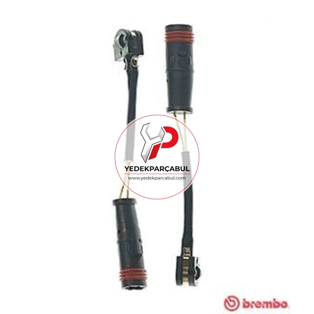 Brembo Balata Fişi