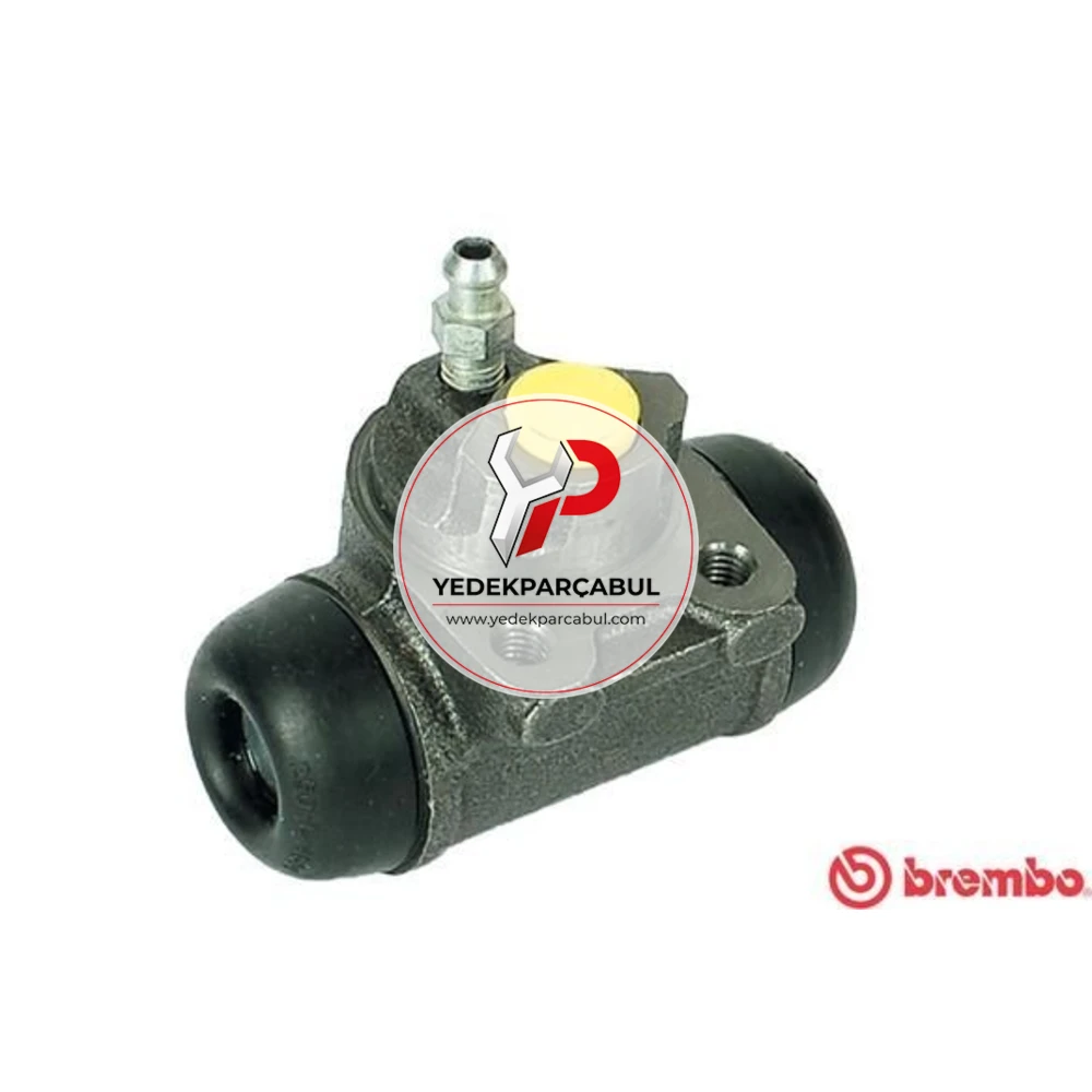 Brembo Arka Sağ Sol Fren Silindiri