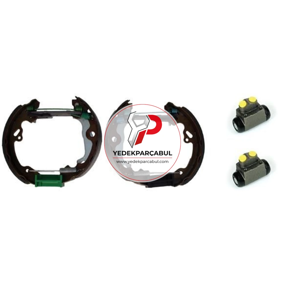 Brembo Arka Fren Balatası