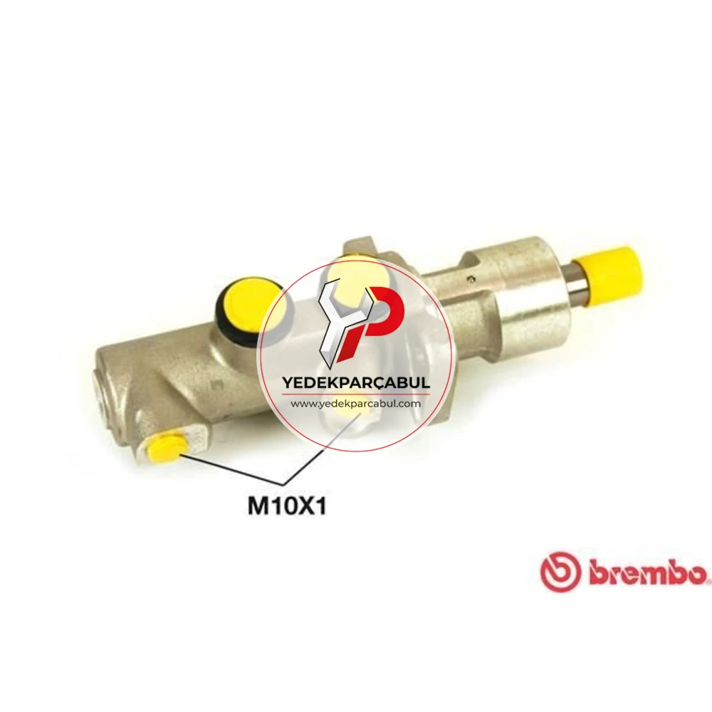 Brembo Ana Fren Silindiri