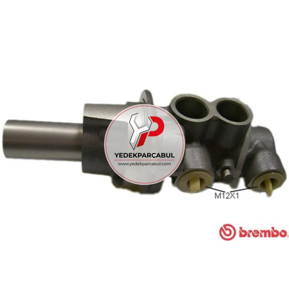 Brembo Fren Ana Merkezi