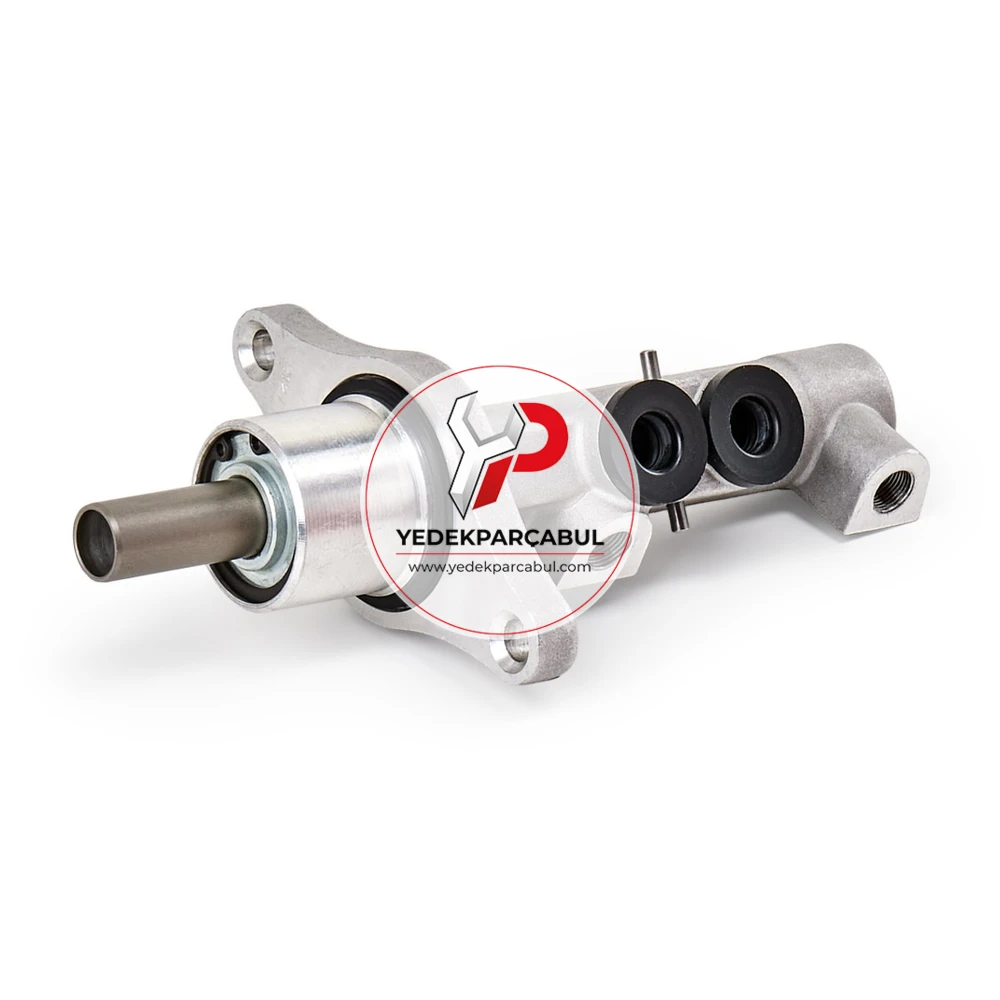 Brembo Ana Merkez