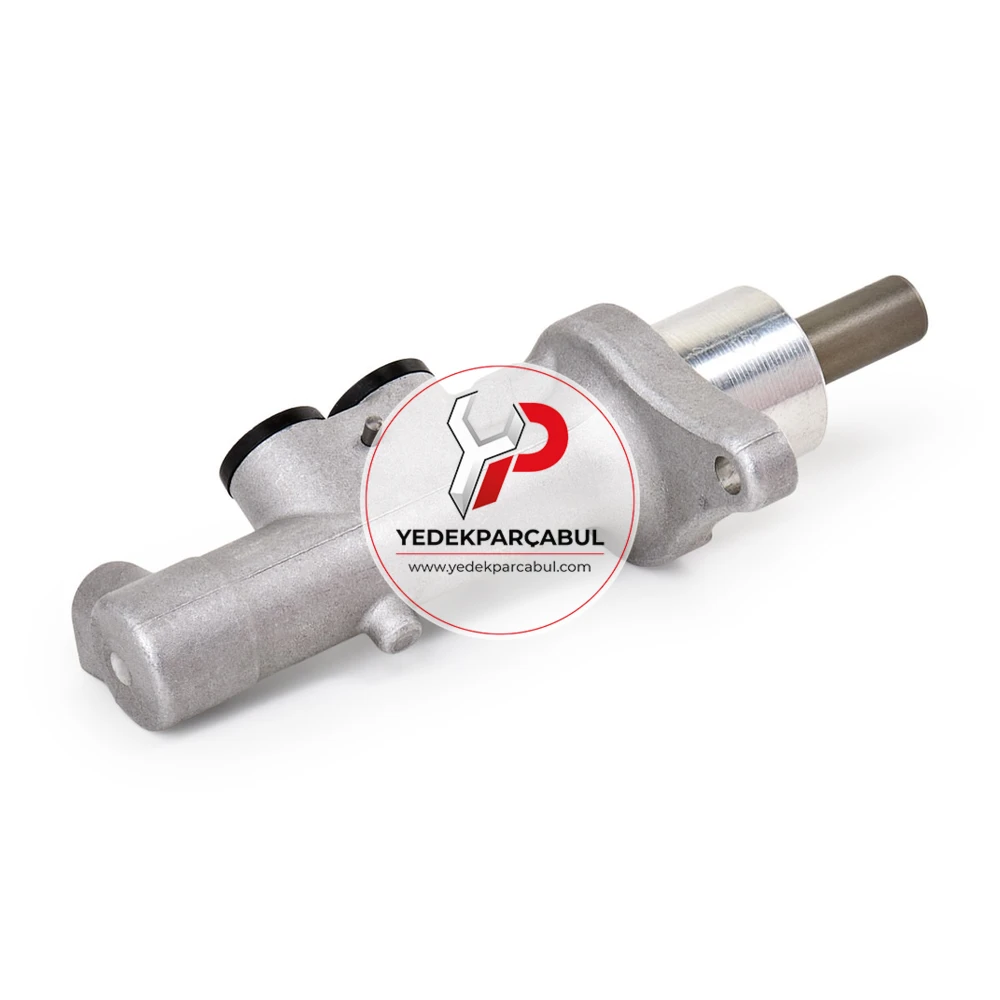 Brembo Ana Merkez