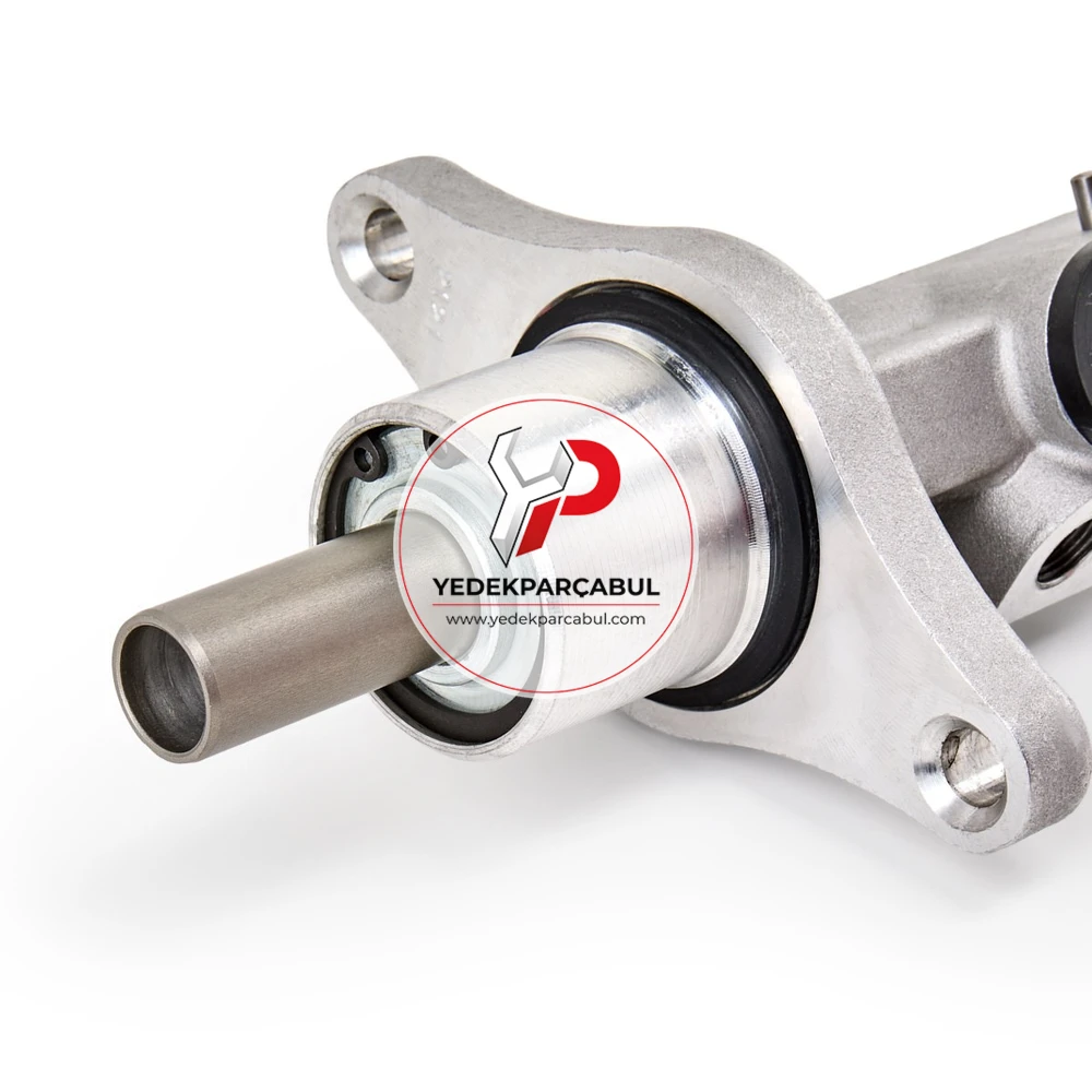 Brembo Ana Merkez