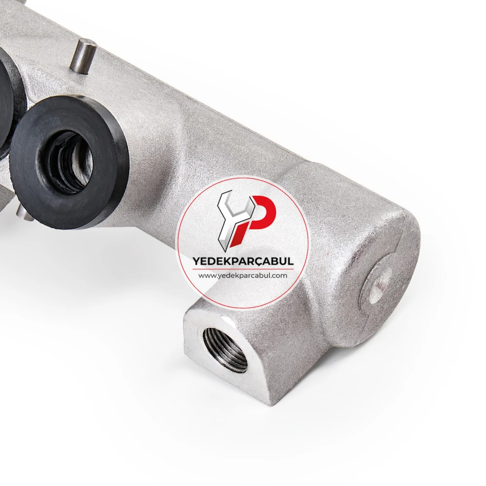 Brembo Ana Merkez