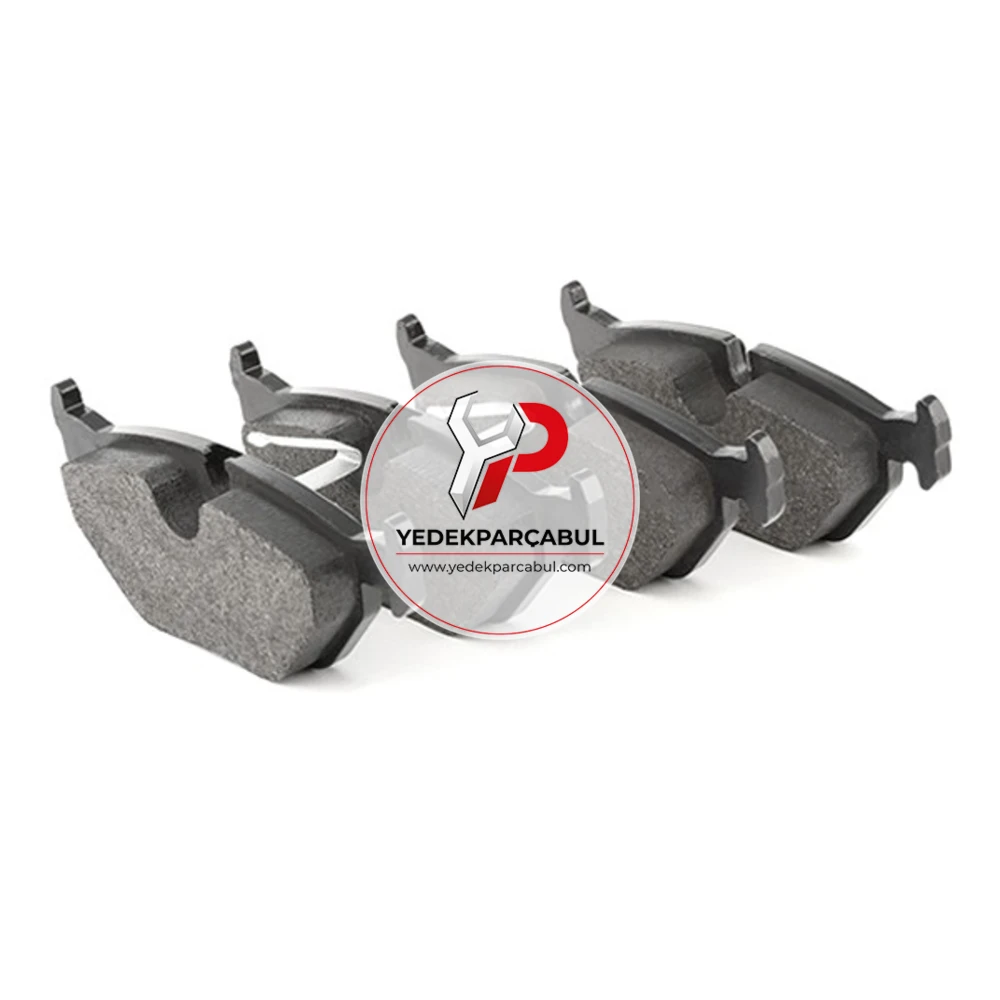 Brembo Arka Fren Balatası