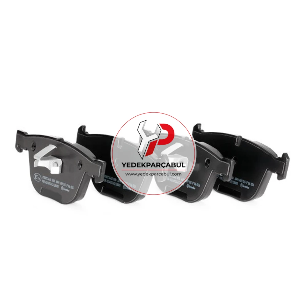 Brembo Arka Fren Balatası