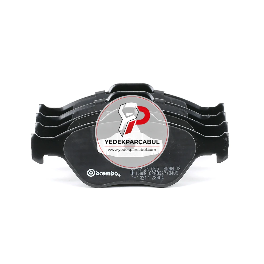Brembo Ön Fren Balatası
