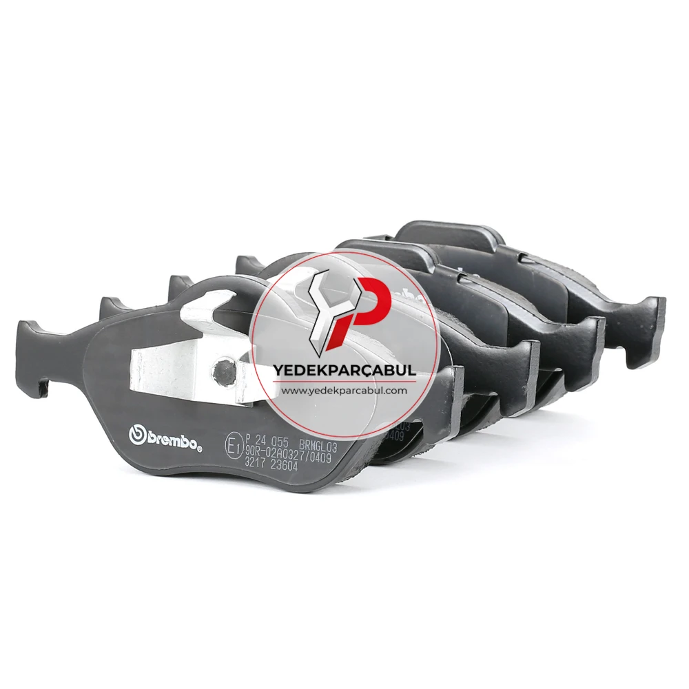 Brembo Ön Fren Balatası