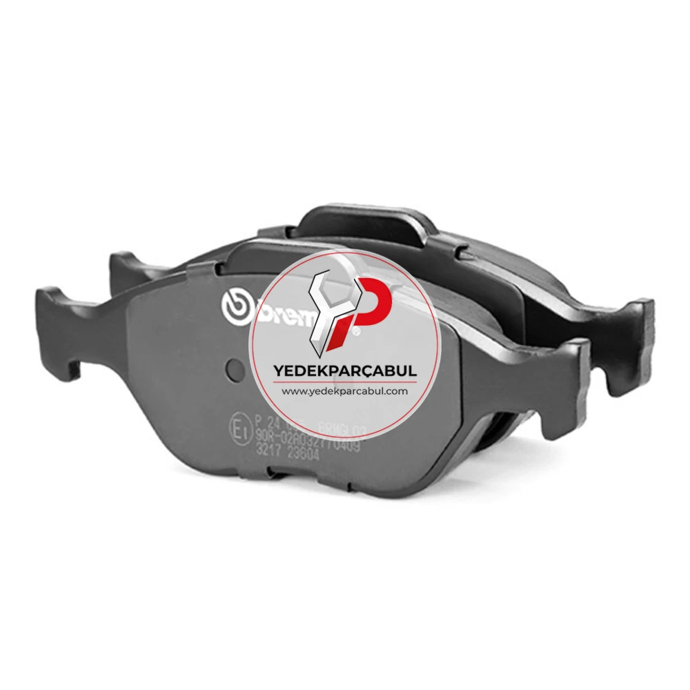 Brembo Ön Fren Balatası