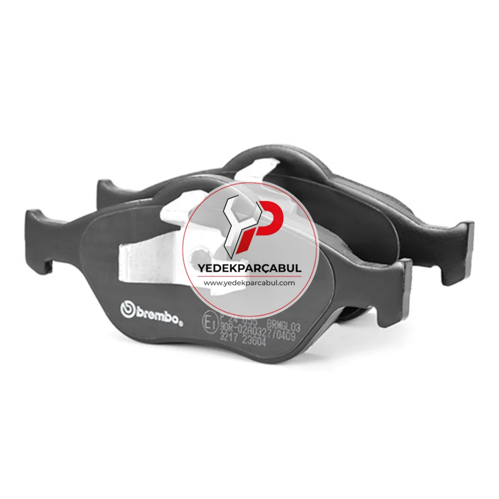 Brembo Ön Fren Balatası