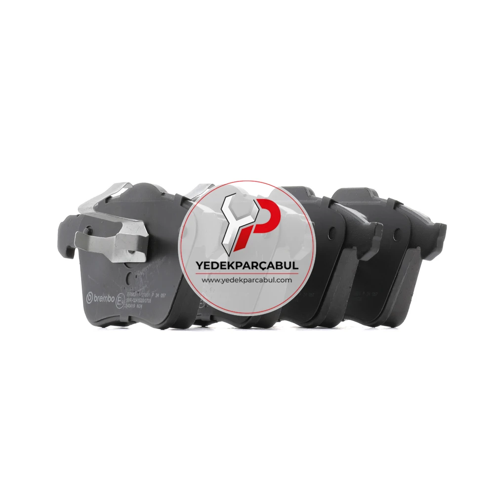 Brembo Ön Fren Balatası