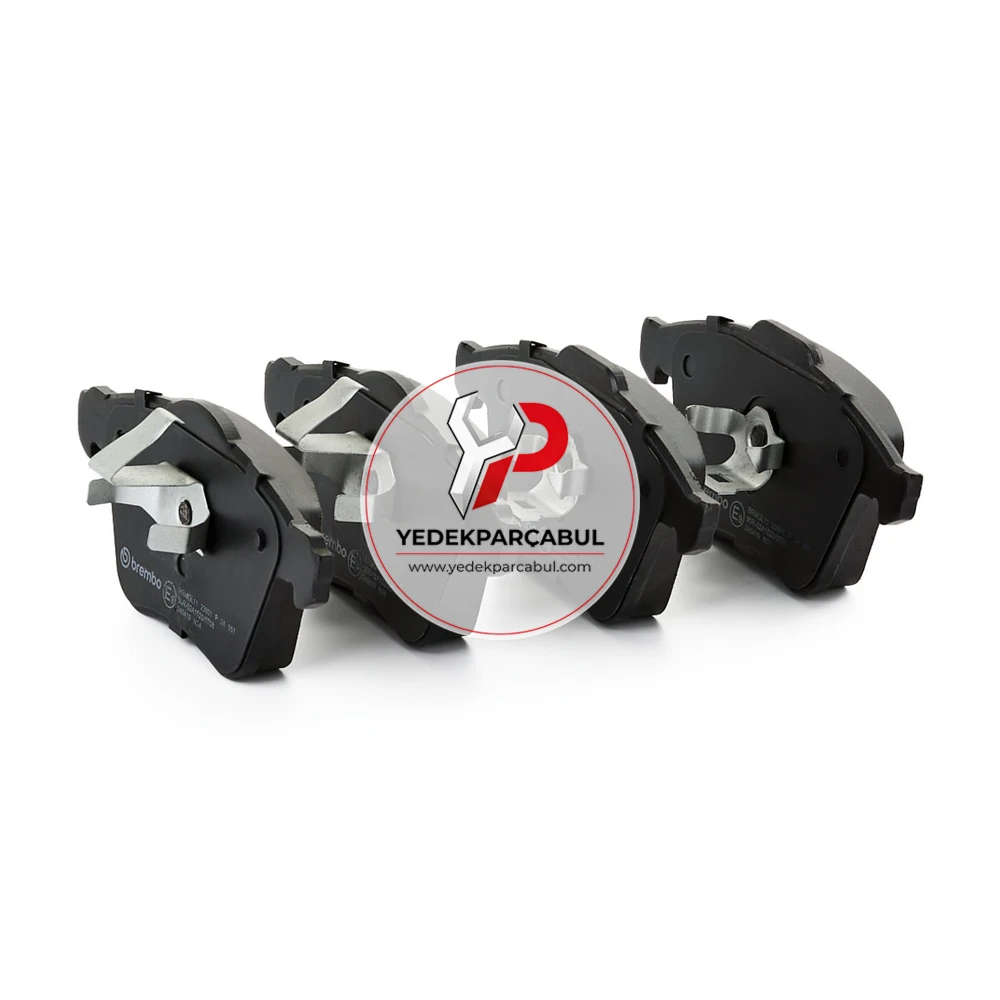Brembo Ön Fren Balatası