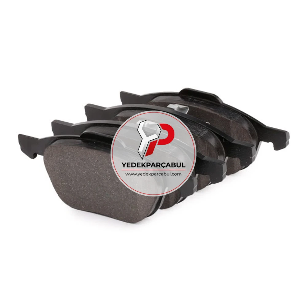 Brembo Ön Fren Balatası