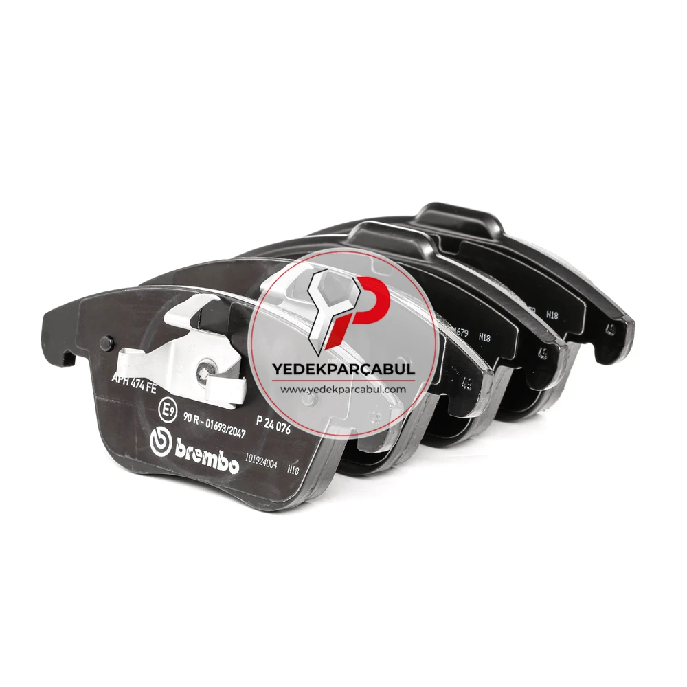 Brembo Fren Balatası Ön