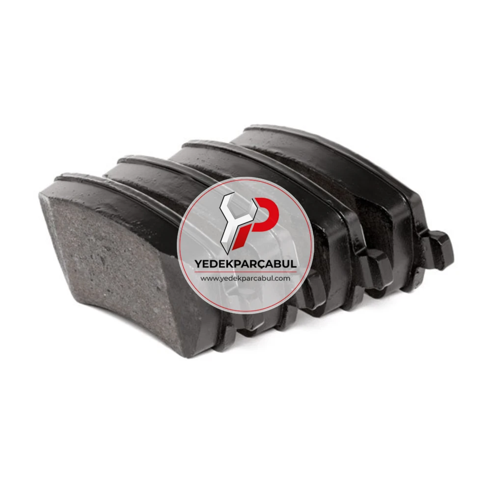 Brembo Arka Fren Balatası