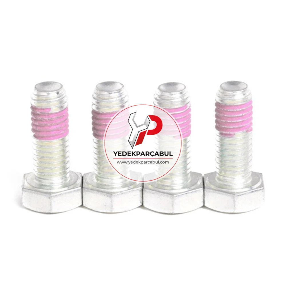 Brembo Arka Fren Balatası