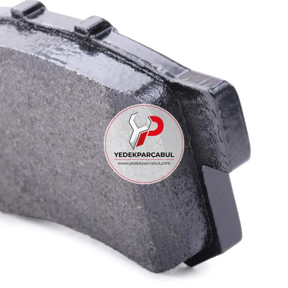Brembo Arka Fren Balata